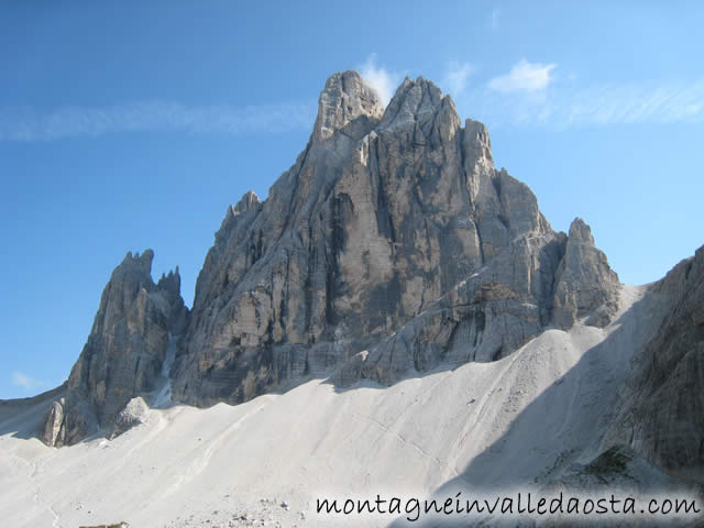 croda dei toni